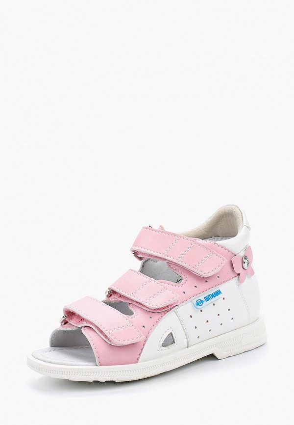 Продаём Сандалии ortmann всего за 3990 рублей. 