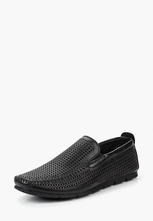 Продаём Лоферы dino ricci select всего за 3190 рублей. 