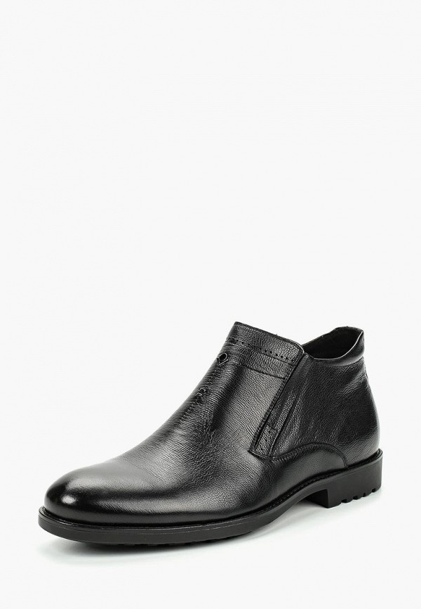 Продаём Ботинки dino ricci select всего за 4390 рублей. 