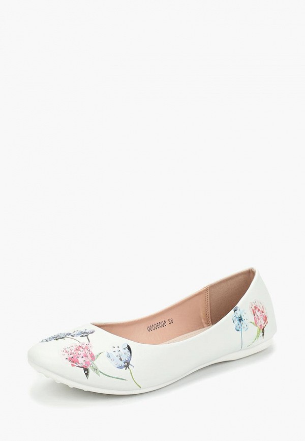 Продаём Балетки t.taccardi всего за 1299 рублей. 