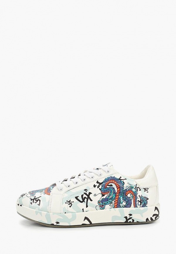 Продаём Кеды t.taccardi всего за 2499 рублей. 