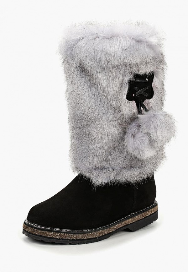 Продаём Сапоги pink frost всего за 4340 рублей. 