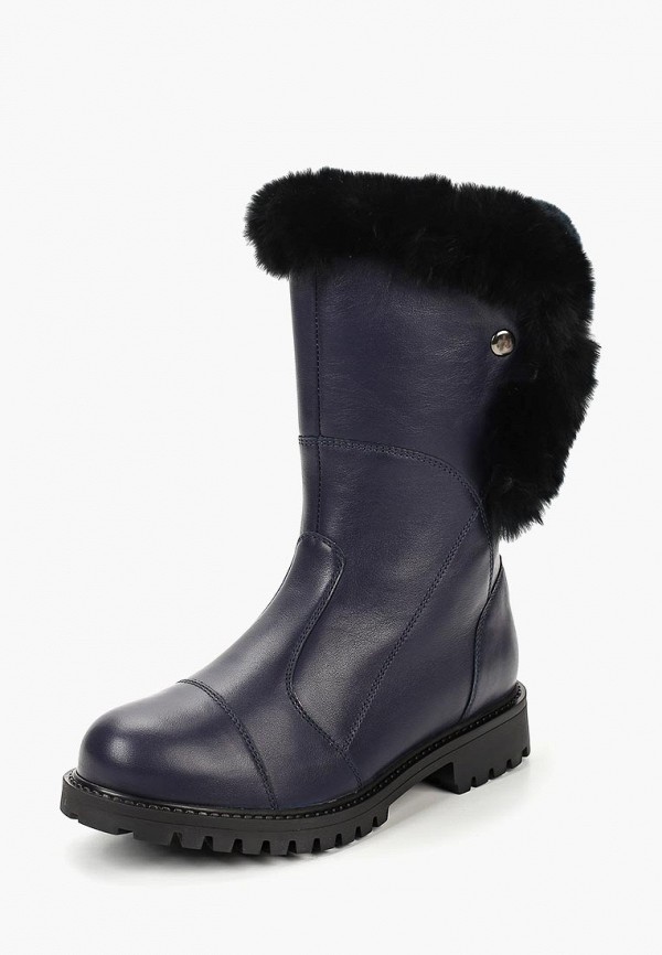 Продаём Сапоги ralf ringer всего за 4340 рублей. 