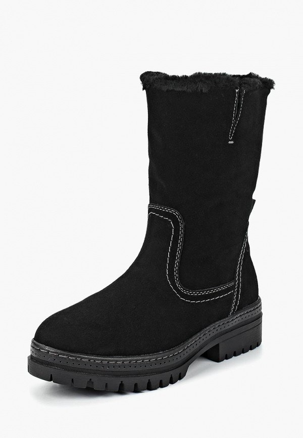 Продаём Полусапоги tamaris всего за 3990 рублей. 