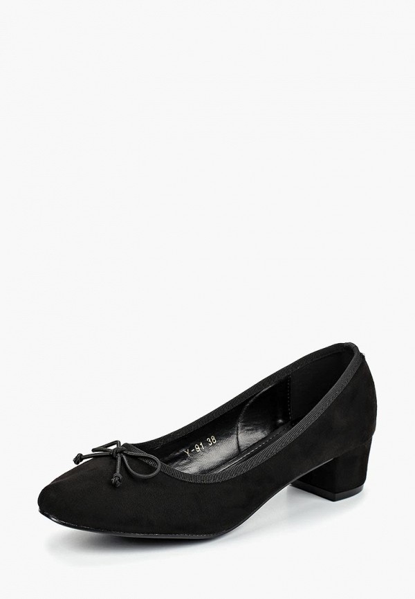 Продаём Туфли ws shoes всего за 1880 рублей. 