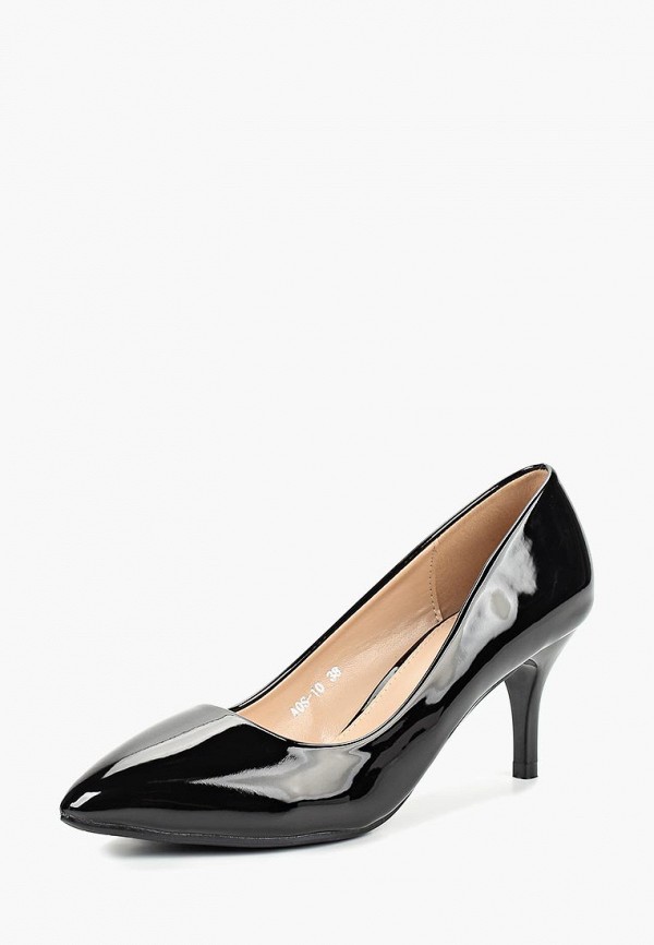 Продаём Туфли ws shoes всего за 2270 рублей. 