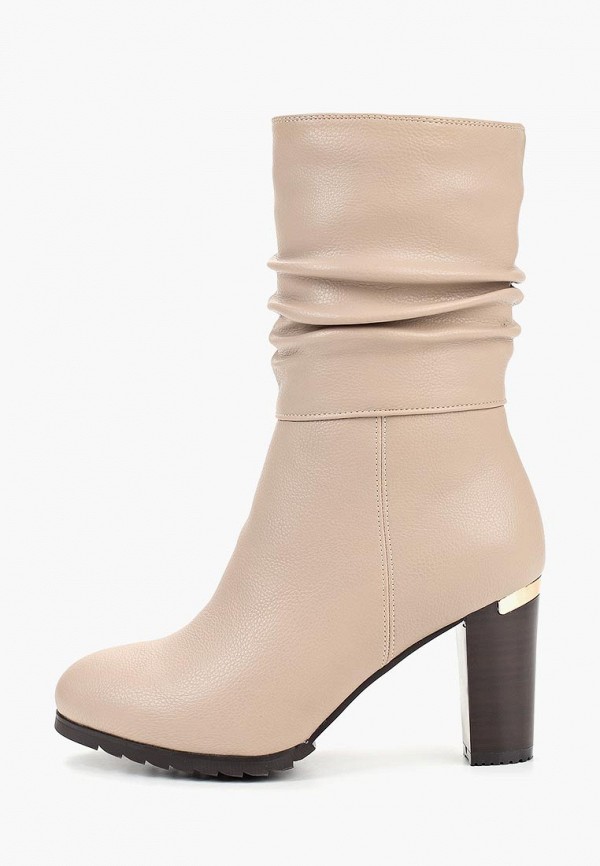 Продаём Полусапоги zenden woman всего за 2690 рублей. 