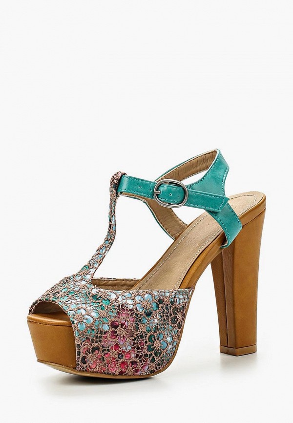 Продаём Босоножки benini всего за 1990 рублей. 