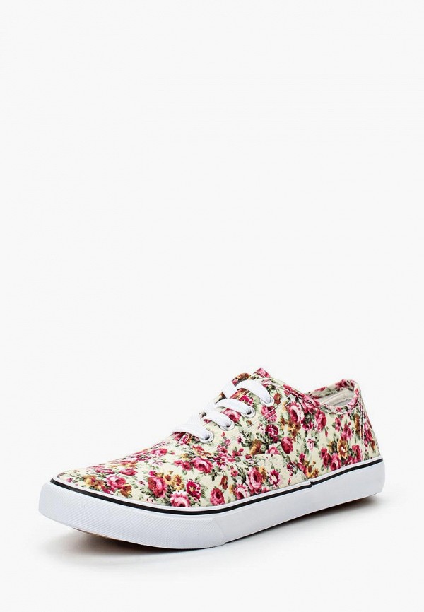 Продаём Кеды bella comoda всего за 1240 рублей. 