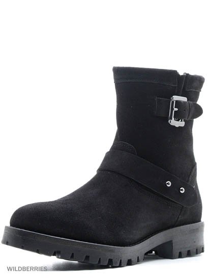 Продаём Полусапоги, trussardi всего за 8539 рублей. 