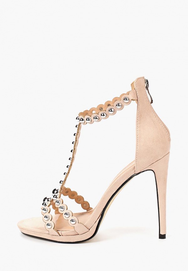 Продаём Босоножки coco perla всего за 2030 рублей. 