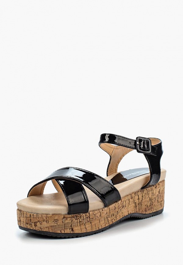 Продаём Босоножки damerose всего за 1890 рублей. 