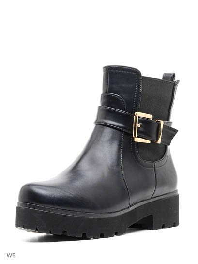 Продаём Полусапожки, admlis всего за 3960 рублей. 