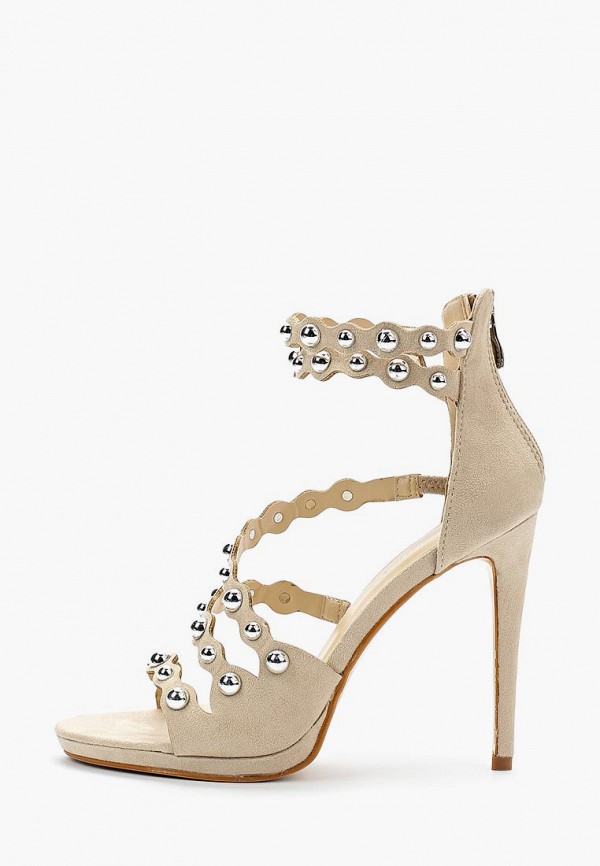 Продаём Босоножки damerose всего за 2340 рублей. 