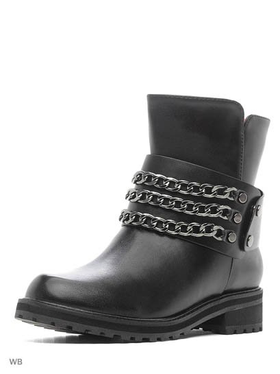 Продаём Полусапожки, admlis всего за 3960 рублей. 