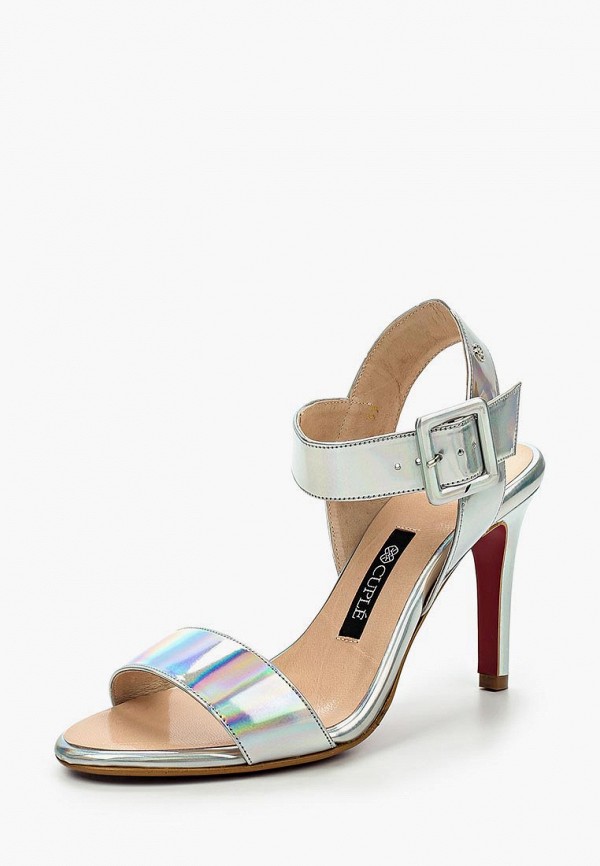 Продаём Босоножки cuple всего за 6490 рублей. 