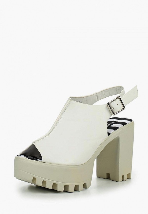 Продаём Босоножки damerose всего за 3140 рублей. 