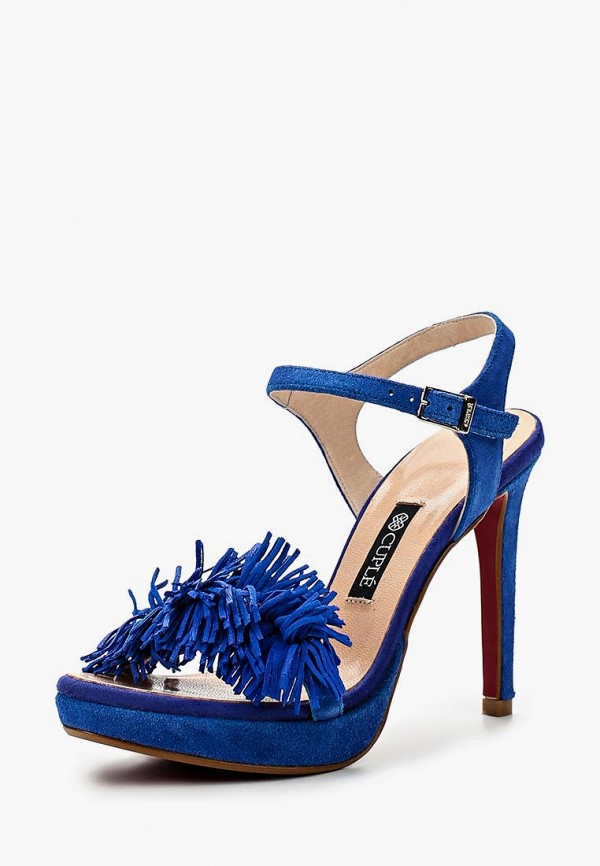 Продаём Босоножки cuple всего за 7790 рублей. 