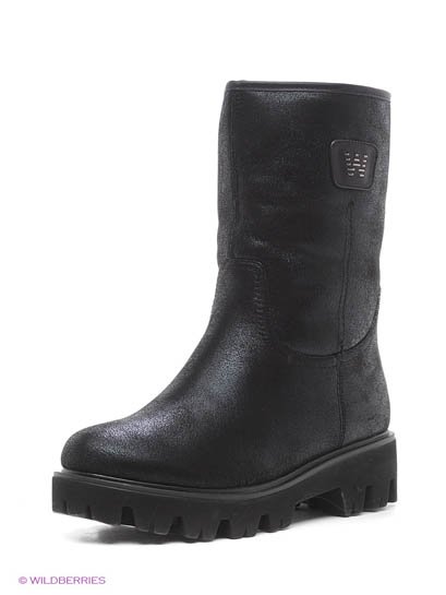 Продаём Полусапожки, amazonga всего за 4132 рублей. 