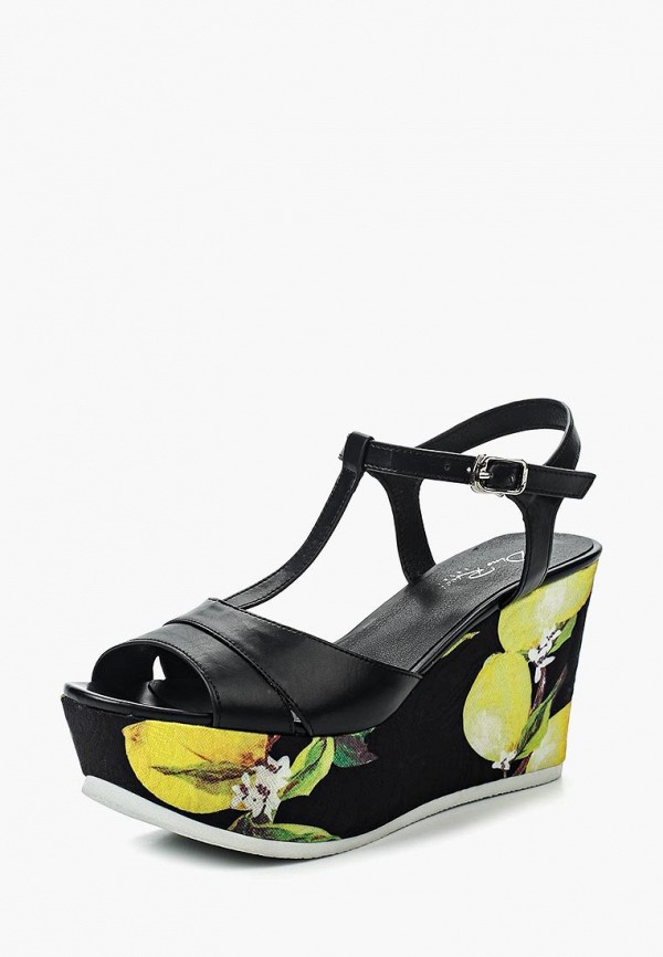 Продаём Босоножки dino ricci select всего за 2580 рублей. 