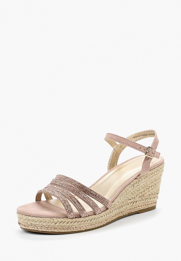 Продаём Эспадрильи dorothy perkins всего за 2070 рублей. 