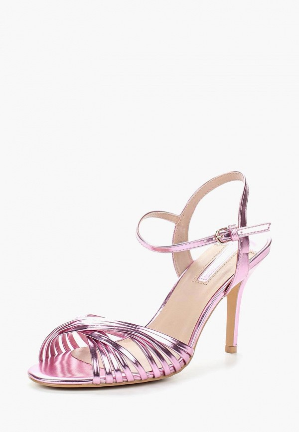 Продаём Босоножки dorothy perkins всего за 1430 рублей. 