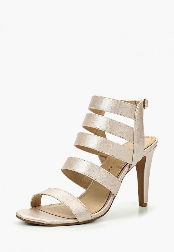 Продаём Босоножки dorothy perkins всего за 2090 рублей. 