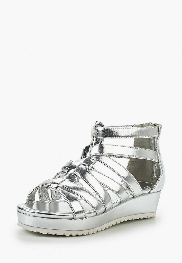 Продаём Босоножки donna moda всего за 1740 рублей. 