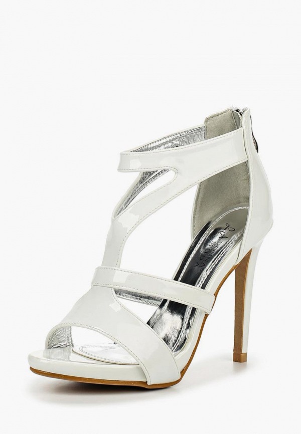 Продаём Босоножки donna moda всего за 1990 рублей. 