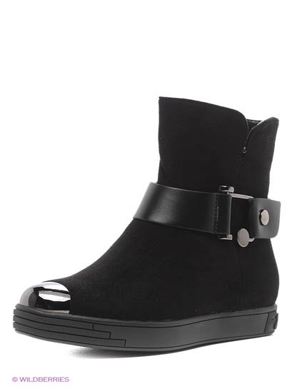 Продаём Полусапожки, bald eagle всего за 3465 рублей. 