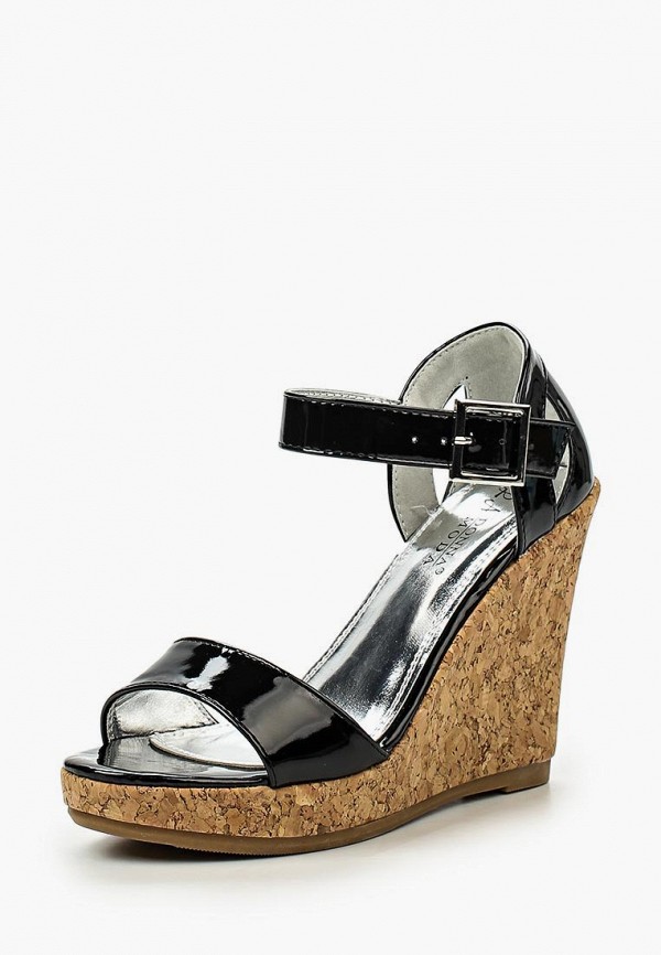 Продаём Босоножки donna moda всего за 1840 рублей. 