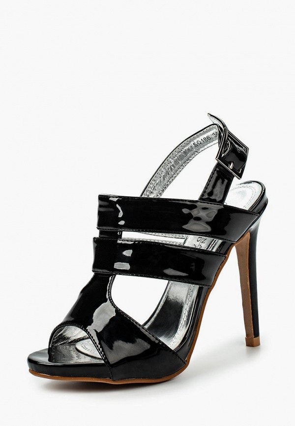 Продаём Босоножки donna moda всего за 1940 рублей. 