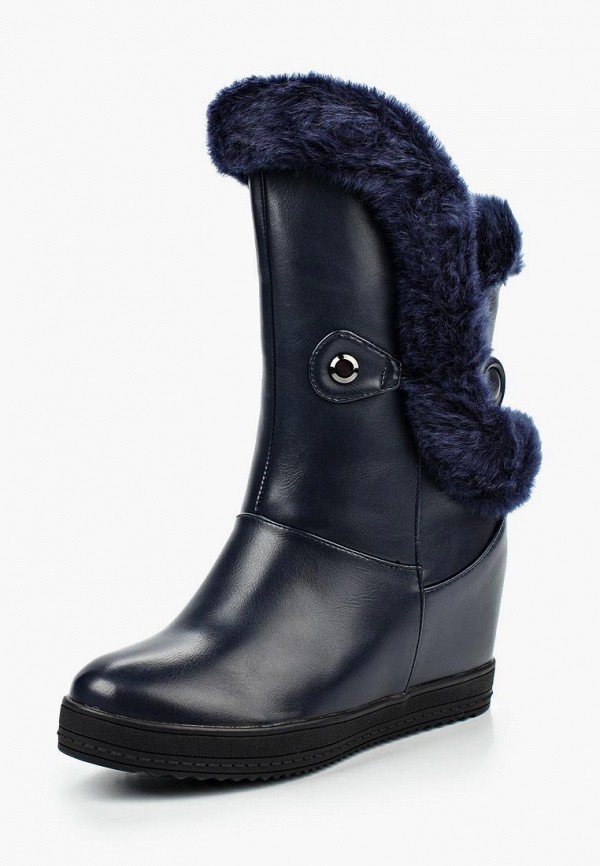 Продаём Полусапоги donna moda всего за 2830 рублей. 