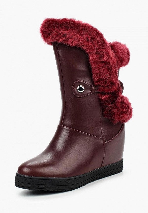 Продаём Полусапоги donna moda всего за 3140 рублей. 