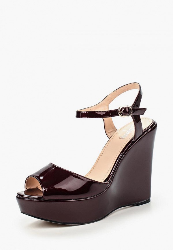 Продаём Босоножки elche всего за 3280 рублей. 