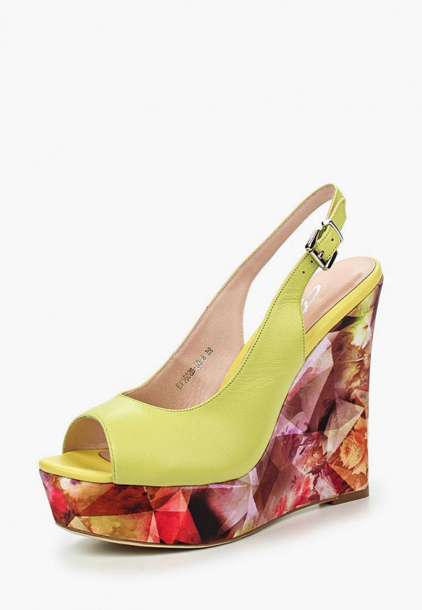 Продаём Босоножки elita всего за 4490 рублей. 