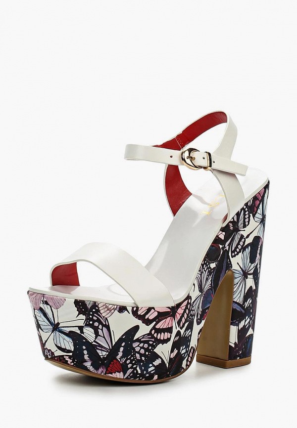 Продаём Босоножки elsi всего за 4590 рублей. 