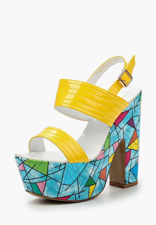 Продаём Босоножки elsi всего за 4690 рублей. 