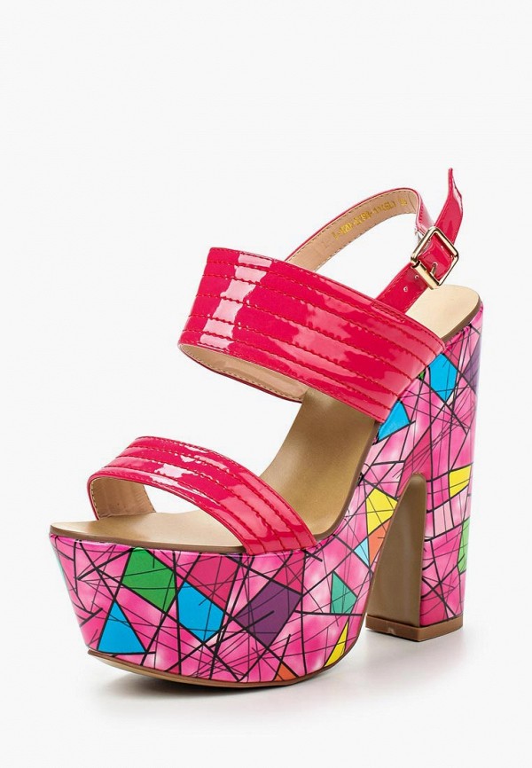 Продаём Босоножки elsi всего за 4740 рублей. 