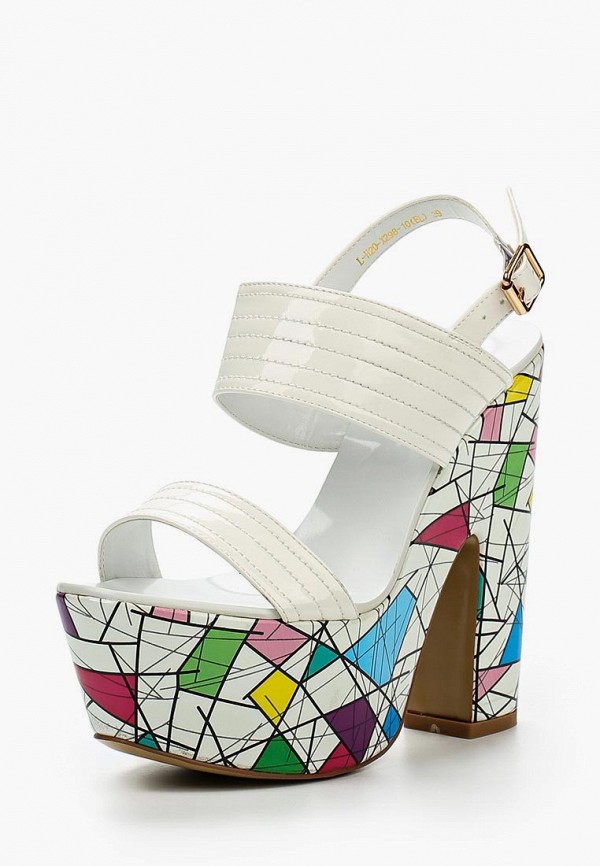 Продаём Босоножки elsi всего за 4690 рублей. 