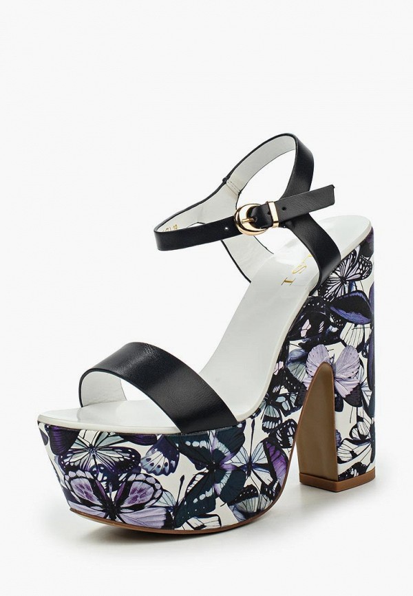 Продаём Босоножки elsi всего за 5190 рублей. 