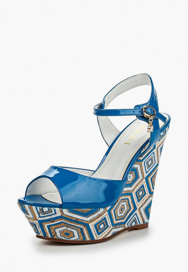 Продаём Босоножки elsi всего за 4890 рублей. 