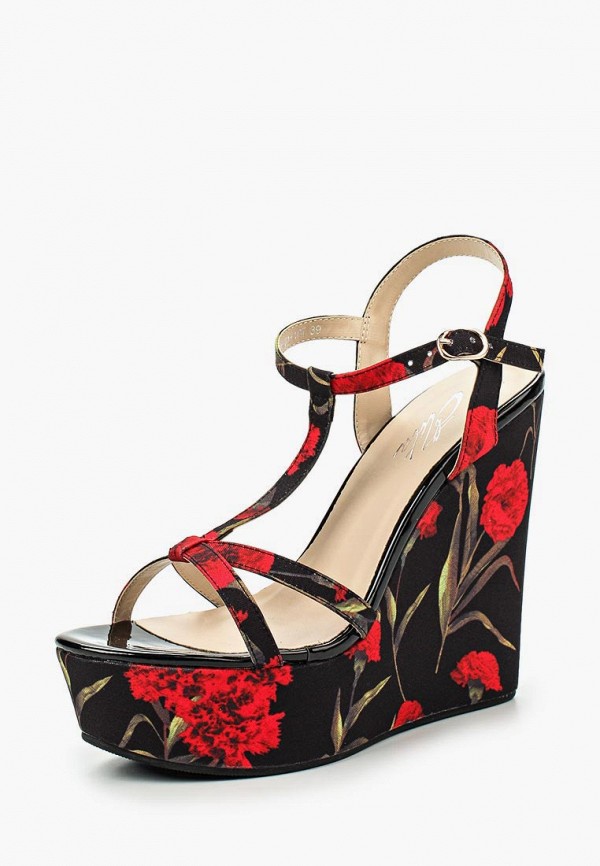 Продаём Босоножки elita всего за 3240 рублей. 