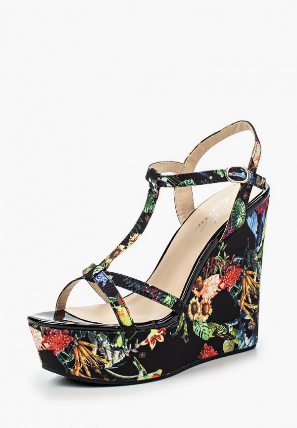 Продаём Босоножки elita всего за 3740 рублей. 