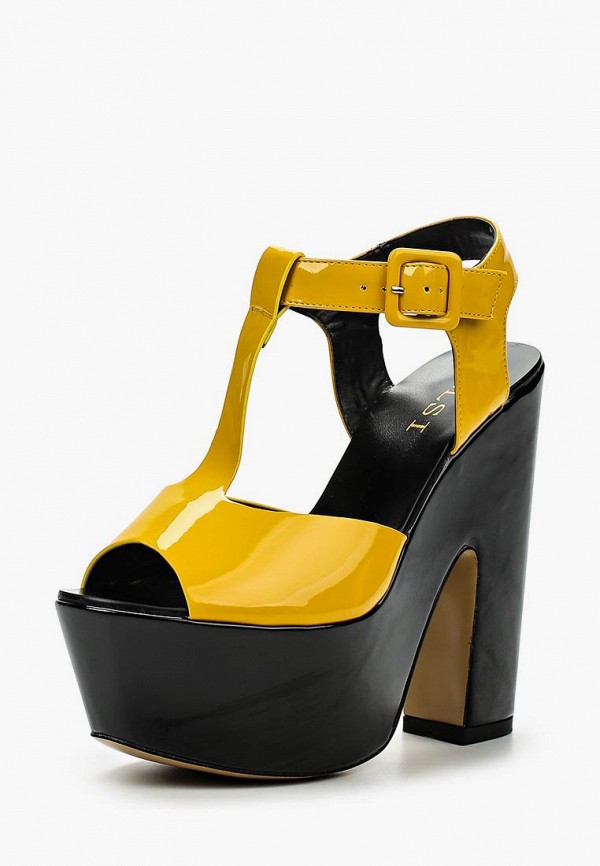 Продаём Босоножки elsi всего за 4490 рублей. 