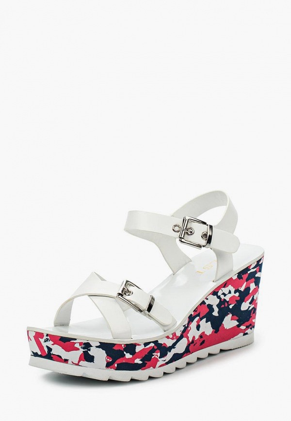 Продаём Босоножки elsi всего за 4690 рублей. 