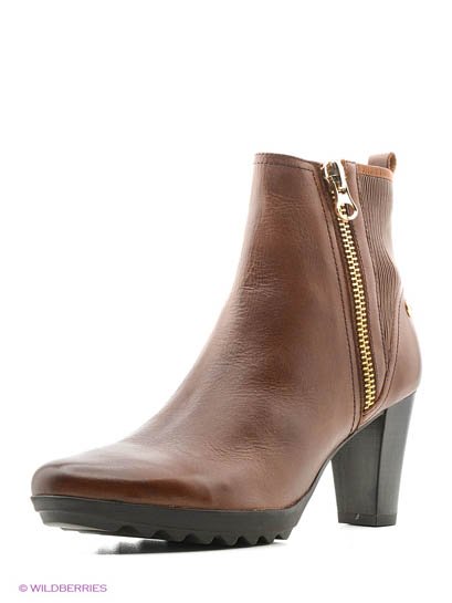 Продаём Полусапожки, caprice всего за 4559 рублей. 