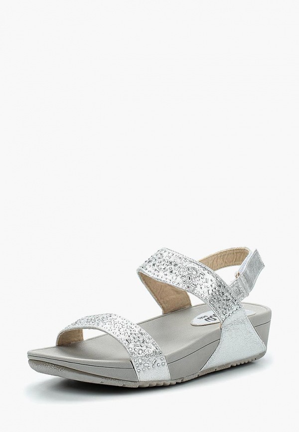 Продаём Сандалии ella всего за 1620 рублей. 