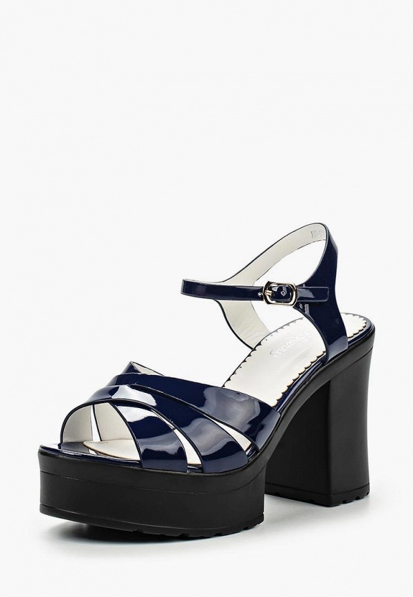 Продаём Босоножки elche всего за 2870 рублей. 