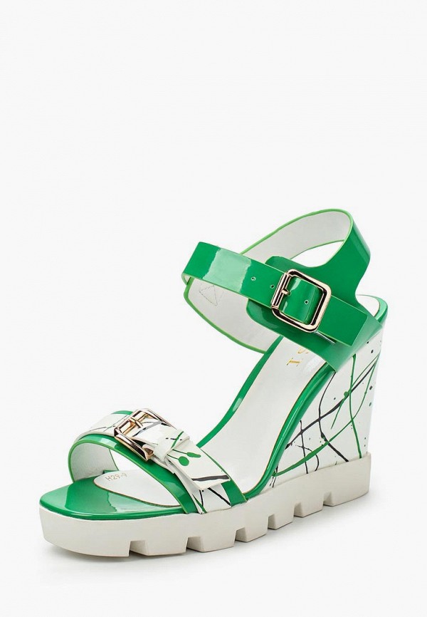 Продаём Босоножки elsi всего за 4390 рублей. 